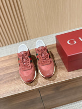 China Replica Gucci Women Shoes 115usd Only